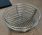 Kolenmand 15 inch diameter 25,5 hoogte 11,5cm kamado bbq, Tuin en Terras, Houtskoolbarbecues, Ophalen of Verzenden, Nieuw, Keij Kamado