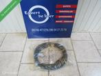 Raamrubber achterruit opel kadett c sedan + pees opening, Auto-onderdelen, Ruiten en Toebehoren, Gebruikt, Opel, Ophalen of Verzenden