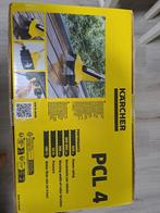 Kärcher pcl 4 terrasreiniger, Tuin en Terras, Hogedrukreinigers, Ophalen of Verzenden, Nieuw, Elektrisch
