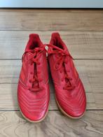 Adidas schoenen rood oranje maat 38 1/3, Schoenen, Ophalen of Verzenden, Zo goed als nieuw