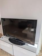 Samsung TV 40 inch, Ophalen, Gebruikt, 100 Hz, Samsung