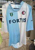 Feyenoord shirt voetbalshirt Fortis uitshirt 2004-2005, Sport en Fitness, Voetbal, Groter dan maat XL, Ophalen of Verzenden, Zo goed als nieuw