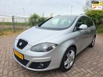 Seat Altea XL 1.2 TSI Ecomotive Businessline COPA*zzer nette, Voorwielaandrijving, Gebruikt, 1295 kg, 4 cilinders