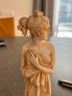 G. Ruggeri godin van Aphrodite of Venus Beeldje, Antiek en Kunst, Kunst | Beelden en Houtsnijwerken, Ophalen of Verzenden