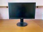 23 inch LG Flatron IPS231P, Computers en Software, Monitoren, Ophalen, Gebruikt, IPS, LG Electronics