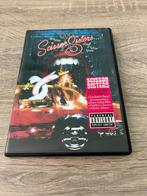 Dvd Scissor Sisters - We Are Scissor Sisters And So Are You, Cd's en Dvd's, Ophalen of Verzenden, Muziek en Concerten