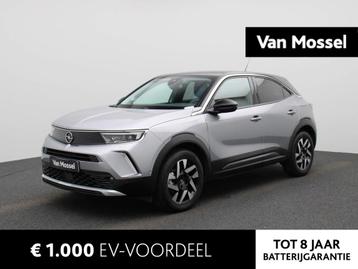 Opel Mokka-e Elegance 50-kWh | Navi | ECC | PDC | LMV | Cam  beschikbaar voor biedingen