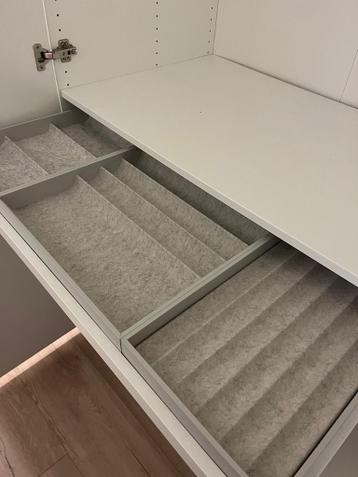 3x Luxe IKEA PAX Kast - Zo Goed Als Nieuw! - afbeelding 6