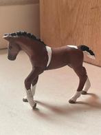 Schleich paard Trakehner foal, Ophalen of Verzenden, Zo goed als nieuw