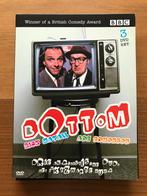 Bottom - Serie 1 t/m 3 (BBC 3 DVD Set), Cd's en Dvd's, Dvd's | Tv en Series, Boxset, Ophalen of Verzenden, Komedie, Nieuw in verpakking