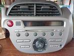 autoradio Honda Jazz 2009, Auto diversen, Autoradio's, Ophalen of Verzenden, Gebruikt