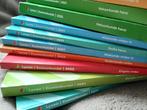 Diverse LYCEO Examentraining bundels VMBO/HAVO 2021-2022, Verzenden, Gelezen, Lyceo