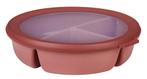 Mepal  Cirqula: Bento bowl in 2 kleuren NIEUW, Huis en Inrichting, Lochem, Nieuw, Ophalen of Verzenden, Mepal