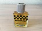 Men’s Club 52 EDC 10 ml (Rubinstein), Verzenden, Nieuw, Miniatuur, Gevuld