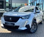 Peugeot 2008 1.2 PT ACTIVE PACK 130PK AUTOMAAT AIRCO NAVI PD, Auto's, Peugeot, Automaat, Gebruikt, 1199 cc, Wit