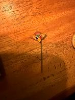 Sabena vintage belguim royal airlines, Ophalen, Zo goed als nieuw, Transport, Speldje of Pin