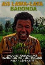 Dvd Ais Lawa-Lata - Baronda (Undure,Gojang Sage,Hela), Alle leeftijden, Ophalen of Verzenden, Nieuw in verpakking, Muziek en Concerten