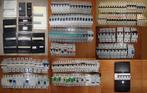 Automaat b16 C16 aardlekschakelaar kasten, Verzenden, Gebruikt, Overige typen