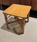 Bamboe plantentafeltje, Ophalen of Verzenden