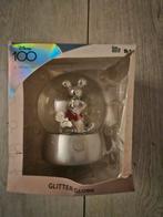 Disney Mickey Mouse Kerst Sneeuwbol, Ophalen of Verzenden, Zo goed als nieuw