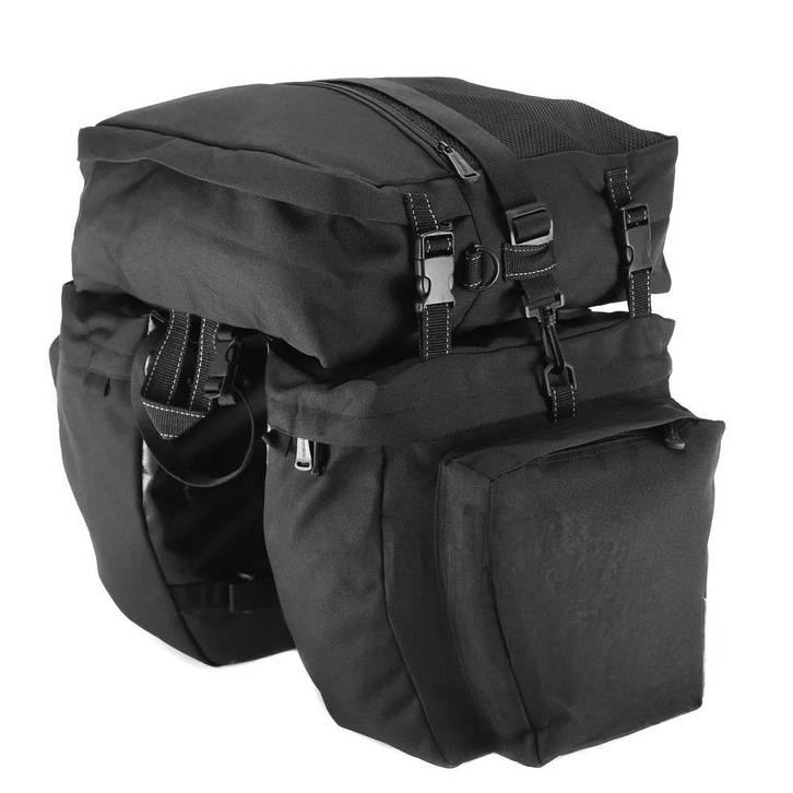 fietstas - Mountainbiketas - Multifunctionele - Waterdicht, Fietsen en Brommers, Fietsaccessoires | Fietstassen, Nieuw, Verzenden