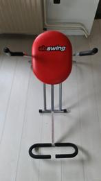 ab-swing, Ophalen, Gebruikt, Buik, Overige typen