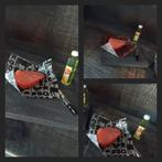 Sober Old Black snijplank biefstuk miniatuur poppenhuis ️❤️, Verzamelen, Poppenhuizen en Toebehoren, Ophalen, Nieuw, Poppenhuis