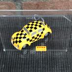 1:87 SCHUCO PICCOLO VW KEVER ‘FOLLOW ME’, Hobby en Vrije tijd, Modelauto's | 1:87, Ophalen of Verzenden, Gebruikt, Auto, Schuco