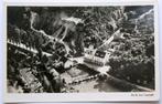 Geulem, KLM luchtfoto Hotel "Berg en Dal", Verzamelen, Ophalen of Verzenden, 1940 tot 1960, Gelopen, Limburg