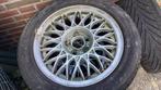 VW Corrado velgen originele BBS Oldtimer, Auto-onderdelen, Banden en Velgen, Gebruikt, Velg(en), Ophalen of Verzenden, Personenwagen