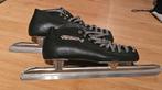 Schaatsen (noren) Viking Junior maat 42 + beschermers., Viking, Ophalen of Verzenden, Zo goed als nieuw, Noren