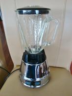 Zeer zeldzame vintage Hamilton Blender E53600 jaren 70, Ophalen of Verzenden, Gebruikt, Blender