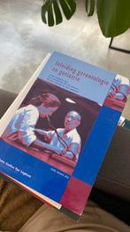 Inleiding gerontologie en geriatrie, Ophalen of Verzenden, Zo goed als nieuw