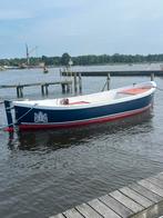 Prachtige reddingssloep”type Harding” 3 cil. Diesel, Watersport en Boten, Ophalen, 10 tot 30 pk, Gebruikt, Binnenboordmotor