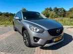 Mazda CX-5 2.0 Skyactiv-g 160pk 4WD Aut 2012 Grijs, Auto's, Mazda, Automaat, 1800 kg, Zwart, 4 cilinders