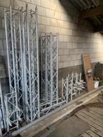 Eurotruss FD34, Muziek en Instrumenten, Licht en Laser, Ophalen, Gebruikt, Overige typen