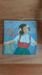 Lotti Krekel  /  Warum muss Ascher-Mittwoch immer alles, Gebruikt, 7 inch, Single, Ophalen of Verzenden
