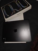 APPLE iPad Pro 2024 - 256 GB, Computers en Software, Apple iPads, Zwart, 11 inch, Ophalen of Verzenden, Zo goed als nieuw