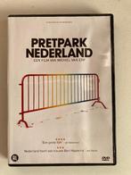 Pretpark Nederland, Cd's en Dvd's, Alle leeftijden, Ophalen of Verzenden, Zo goed als nieuw, Overige typen