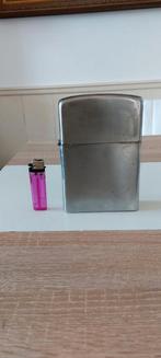 Grote zippo aansteker, Ophalen, Gebruikt, Aansteker