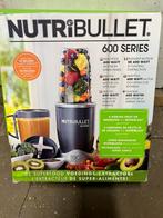 Nutribullet, Ophalen, Nieuw