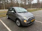 Fiat 500, Auto's, Fiat, Automaat, Overige kleuren, Particulier, Te koop