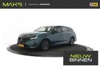 Peugeot 308 SW 1.2 Hybrid 136 e-DCS6 Active Pack Business |, 145 pk, Stof, Euro 6, 1199 cc