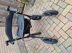 Lichtgewicht rollator, Ophalen, Lichtgewicht, Zo goed als nieuw
