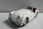 triumph tr 3 - vitesse - 1/43, Hobby en Vrije tijd, Modelauto's | 1:43, Verzenden, Nieuw, Auto, Overige merken