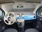 Fiat 500 0.9 TwinAir Pop AIRCO/EL.PAKKET/LMV (bj 2012), Auto's, Fiat, Voorwielaandrijving, Euro 5, Gebruikt, 905 kg