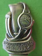 (A1613)  Den Haag v Bodinckhuysen (Juwelier), Ophalen of Verzenden, Gebruikt, Overige materialen, Bestek