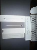 Apple Pencil, Overige modellen, Wit, Zo goed als nieuw, 16 GB