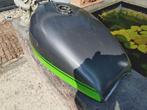 Kawasaki Z900 classic (seventies) tank met tankdop., Motoren, Ophalen of Verzenden, Gebruikt