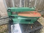 Ferm FFZ-400N Figuurzaagmachine, Ophalen, Gebruikt, Elektrisch, Staand